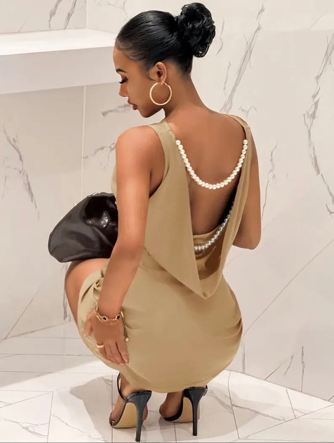 Robe sexy