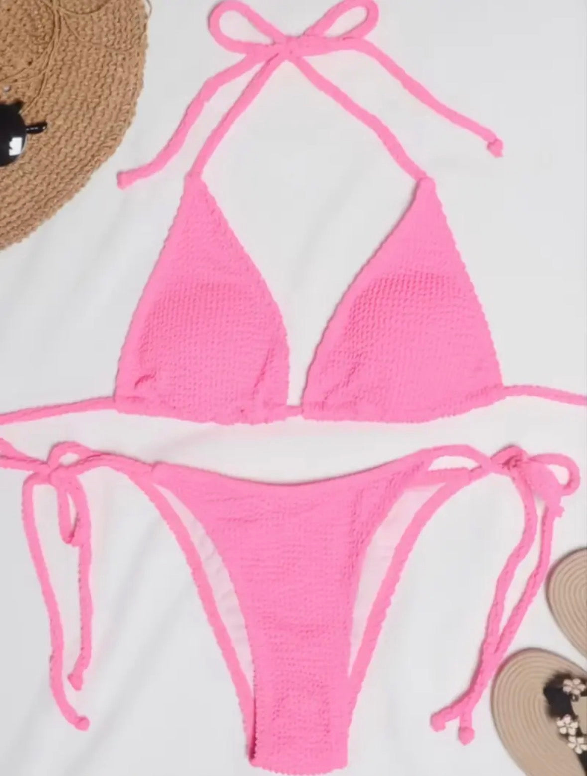 Maillot deux pièces