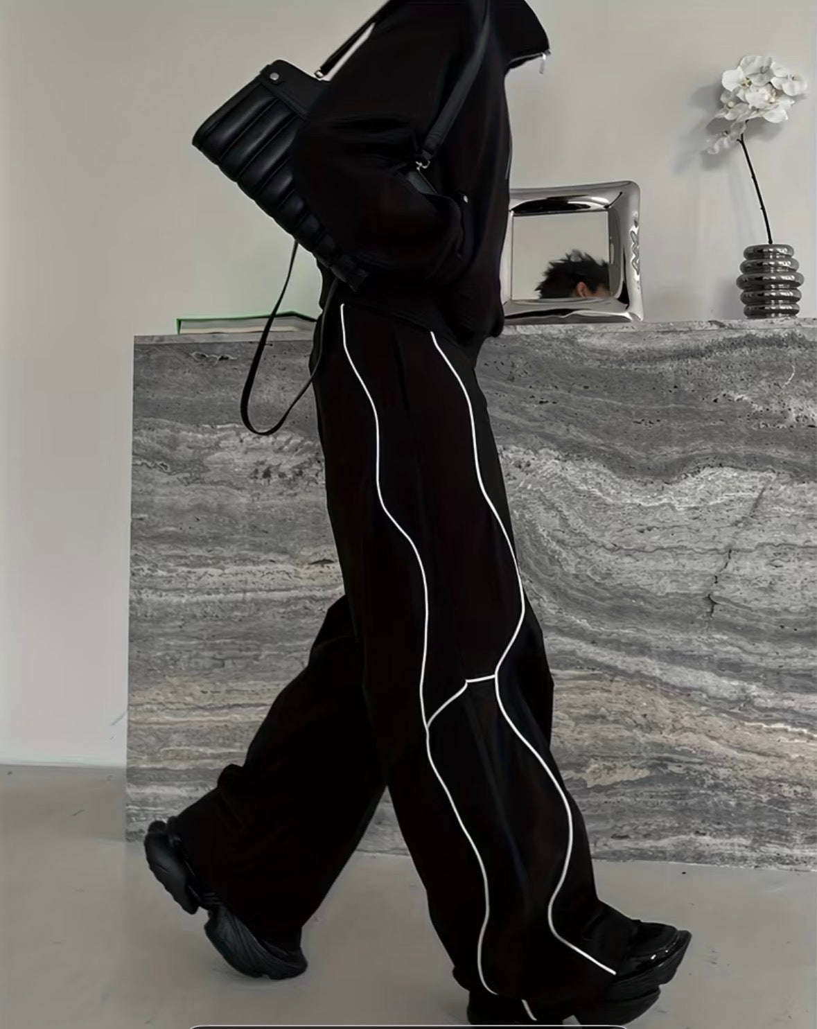 Pantalons homme 2026