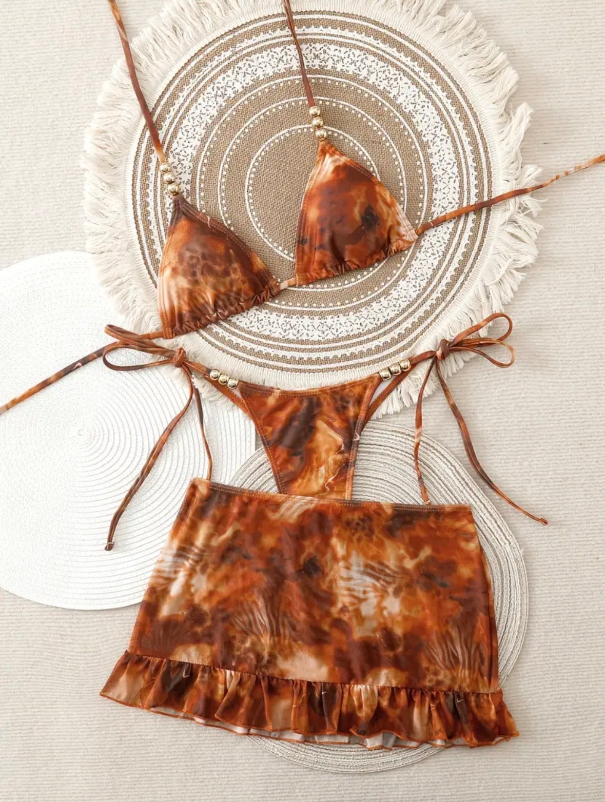 Maillot de bain