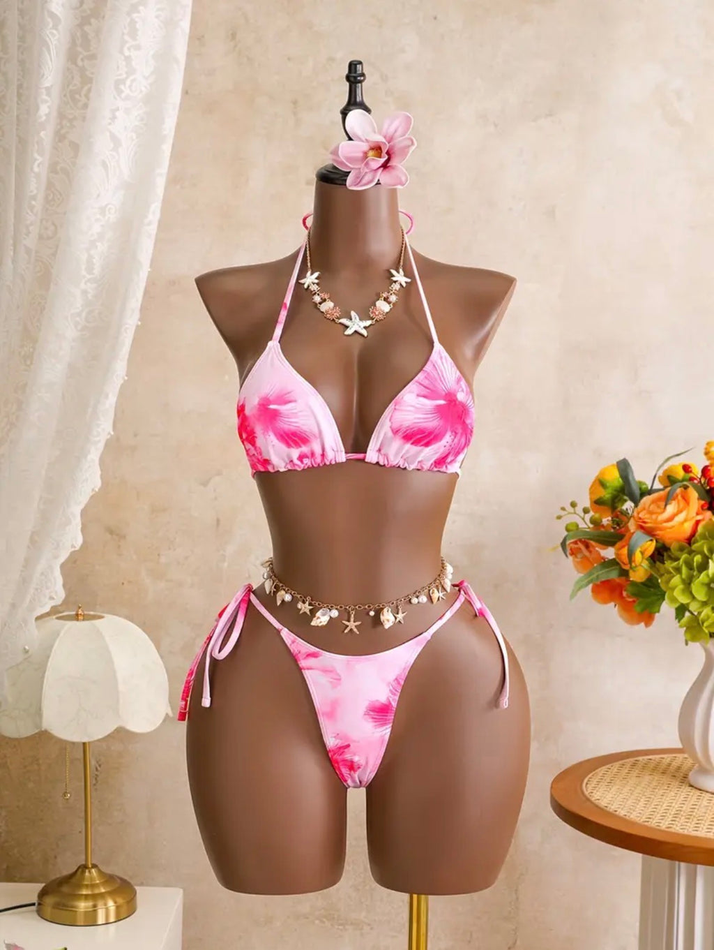 Maillot 3 pièces