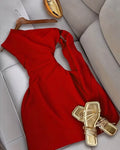 Robe chic classe