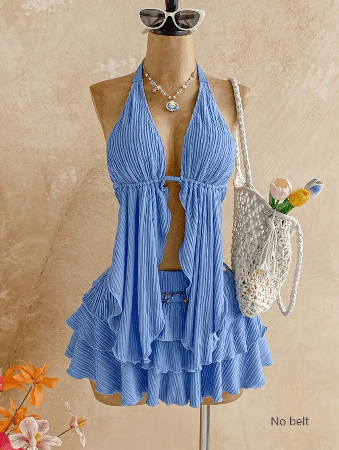 Ensemble tendance