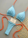 Maillot deux pièces