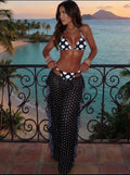 Maillot 3 pièces