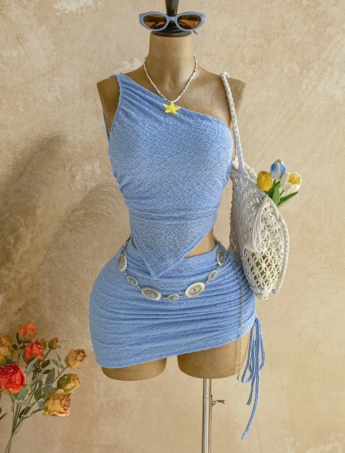 Ensemble tendance 2026