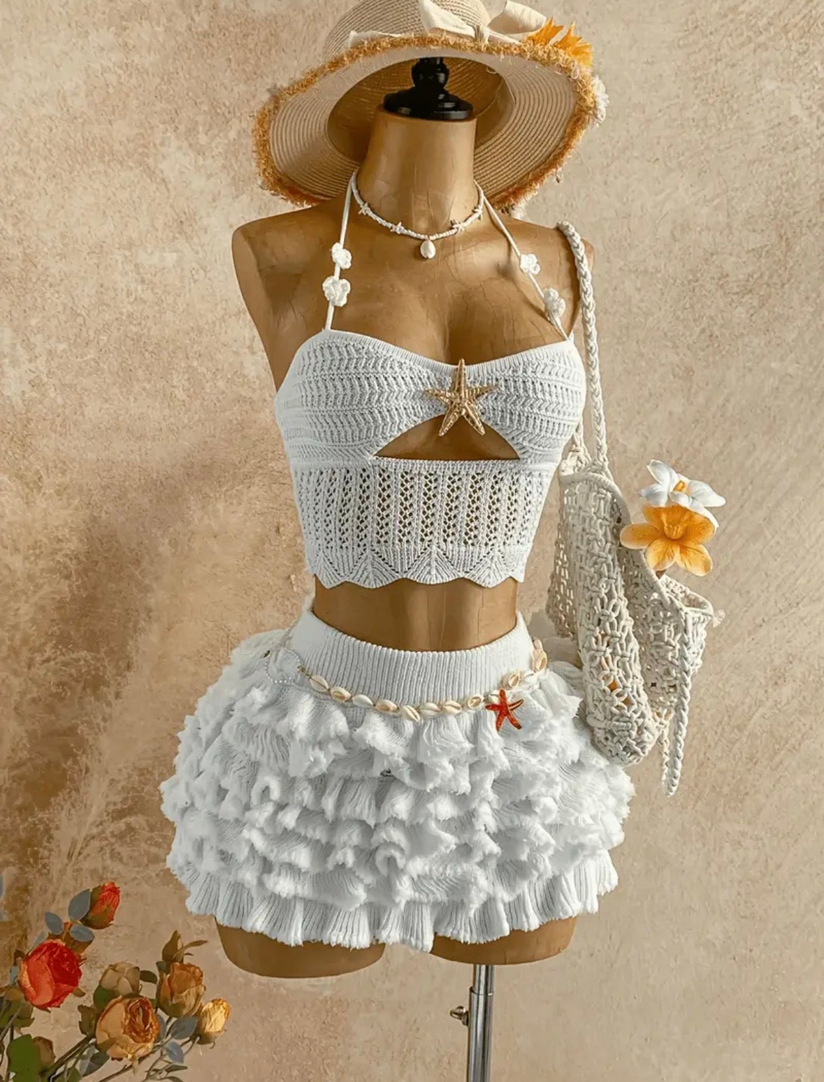 Ensemble d’été