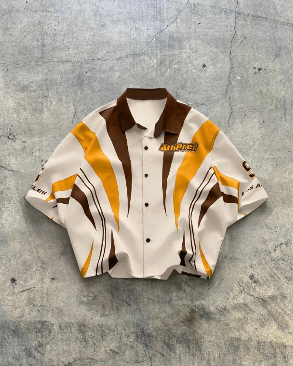 Chemise été tendance