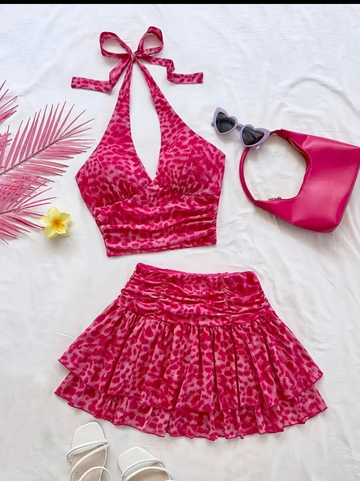 Ensemble sexy