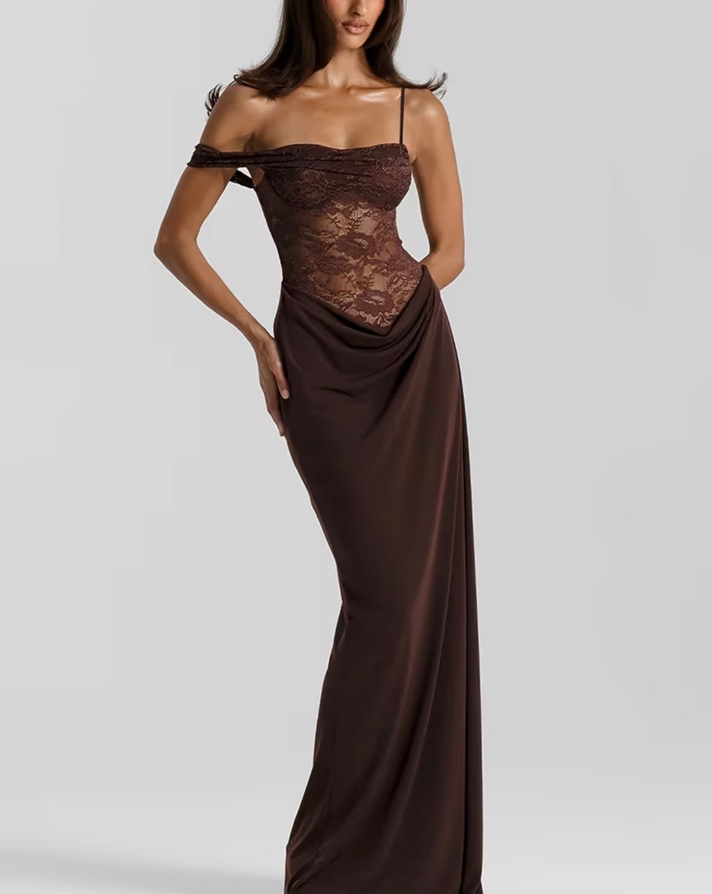 Robe classe tendance 2026