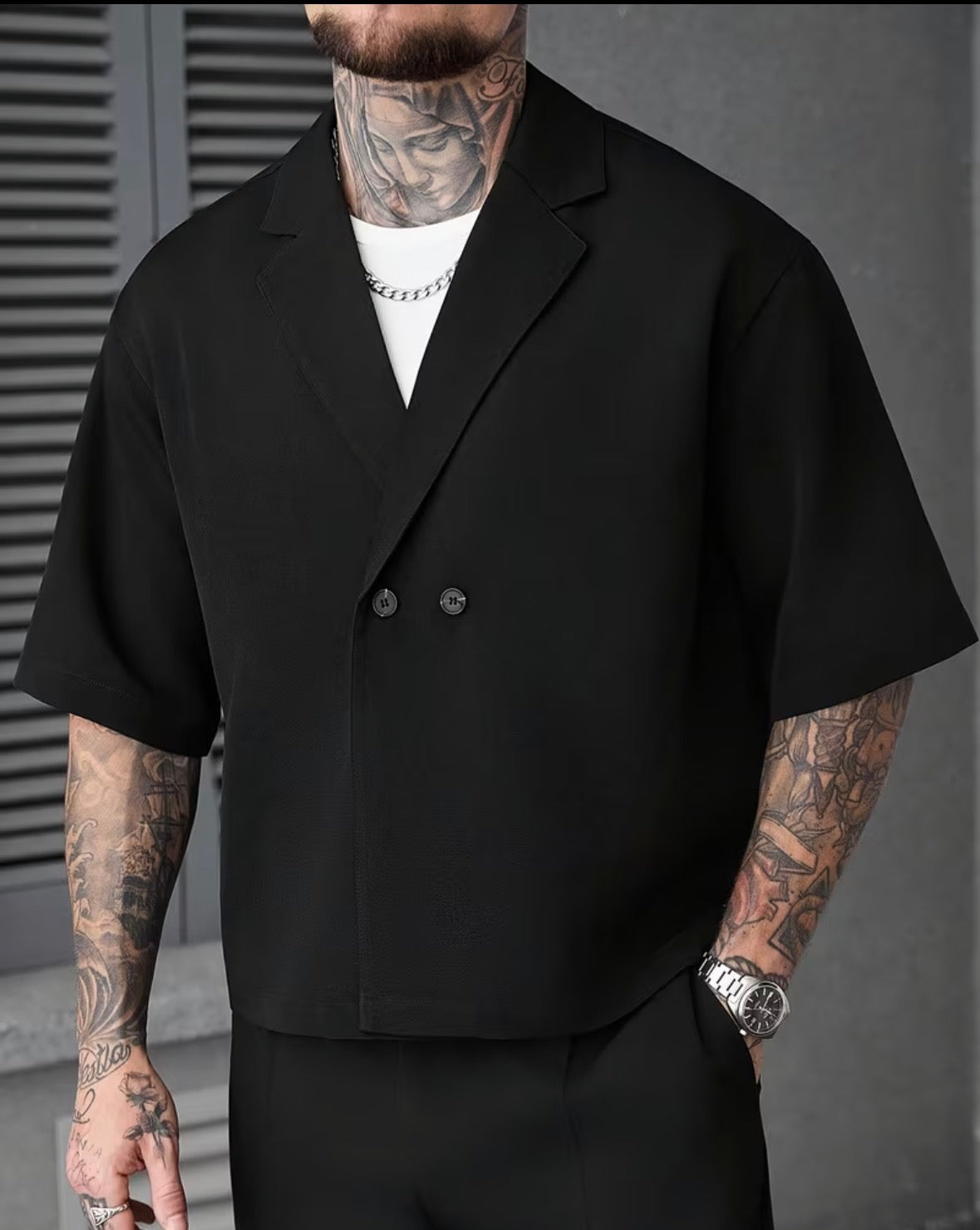 Chemise classe tendance 2026
