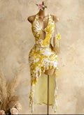 Robe d’été