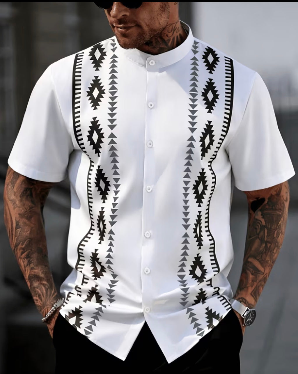 Chemise classe élégant