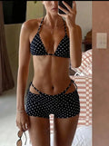 Maillot 3 pièces