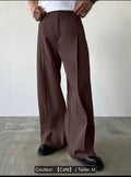 Pantalon tendance