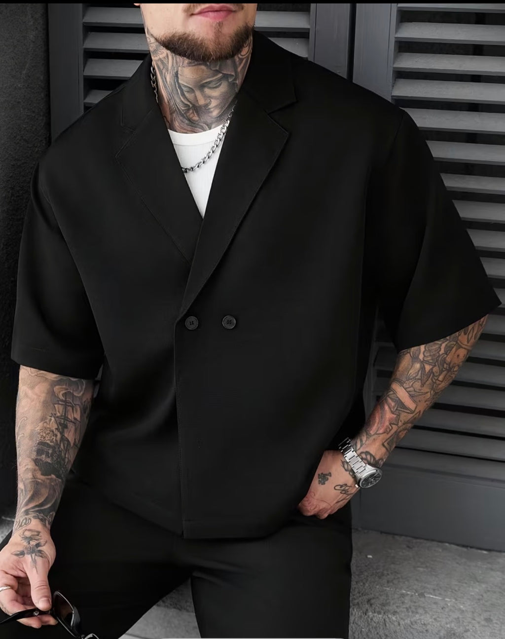 Chemise classe tendance 2026