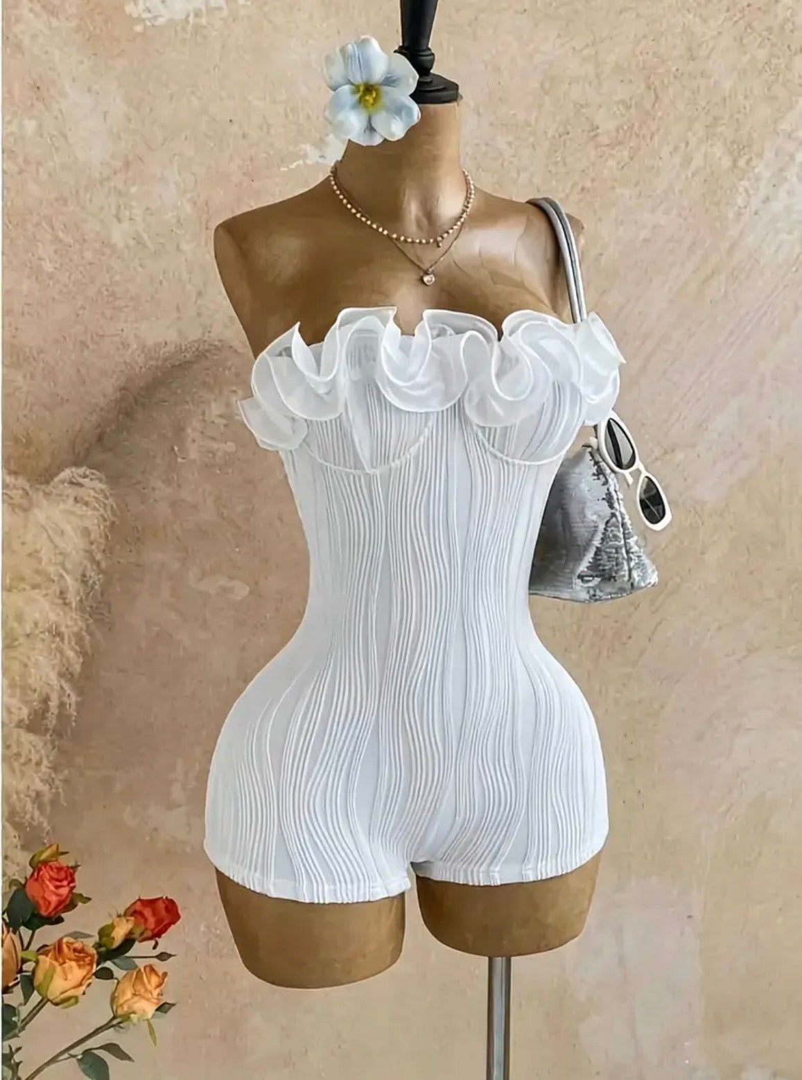 Combinaison sexy