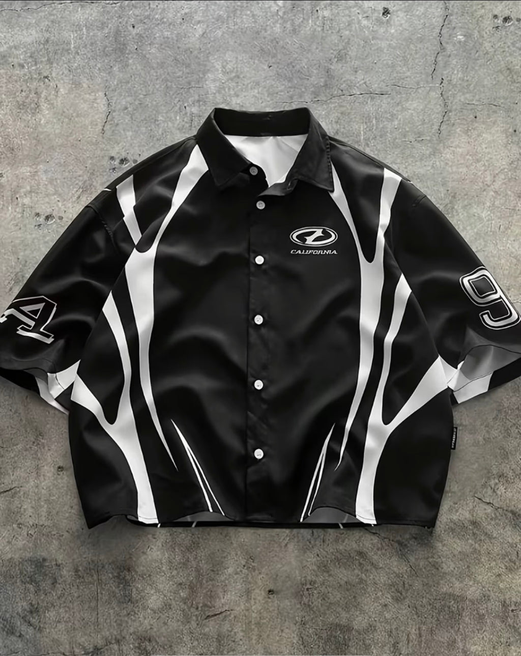 Chemise été