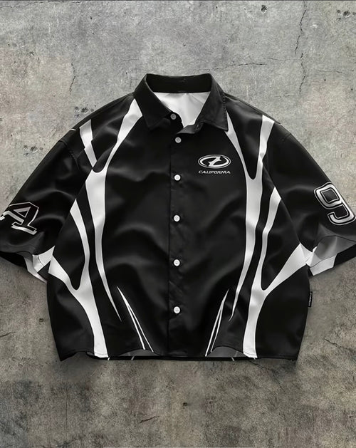 Chemise été