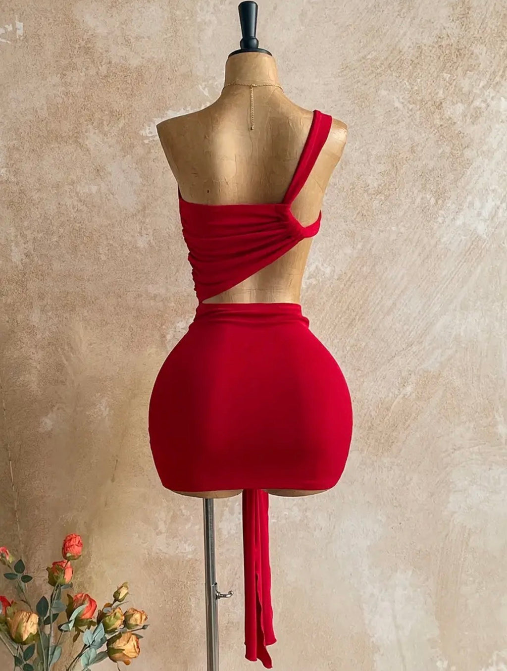 Robe tendance