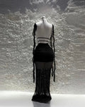 Robe chic
