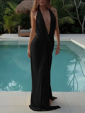 Robe élégante soirée