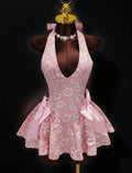 Robe soirée