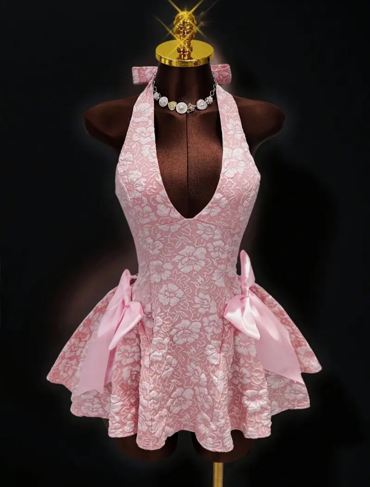 Robe soirée