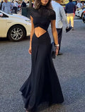 Robe élégante soirée