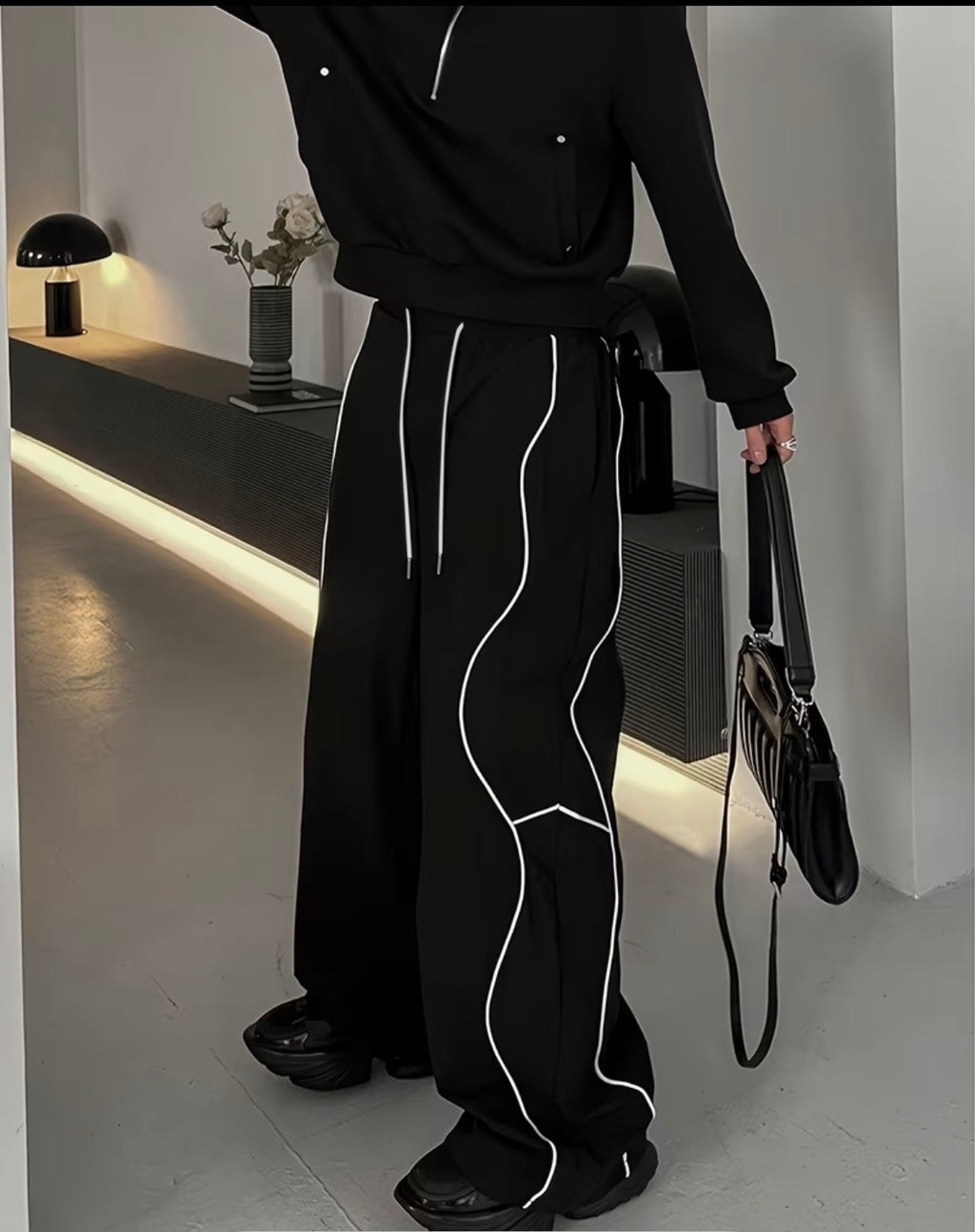 Pantalons homme 2026