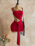 Robe tendance