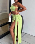 Robe d’été chic
