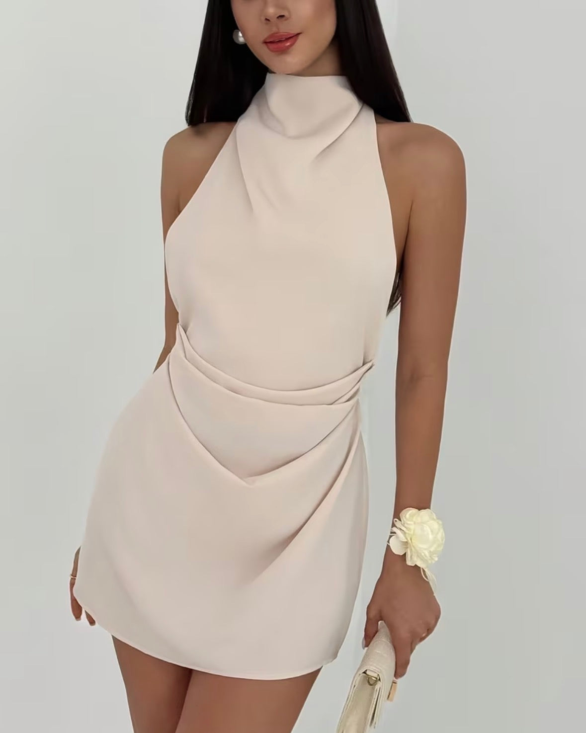 Robe classe