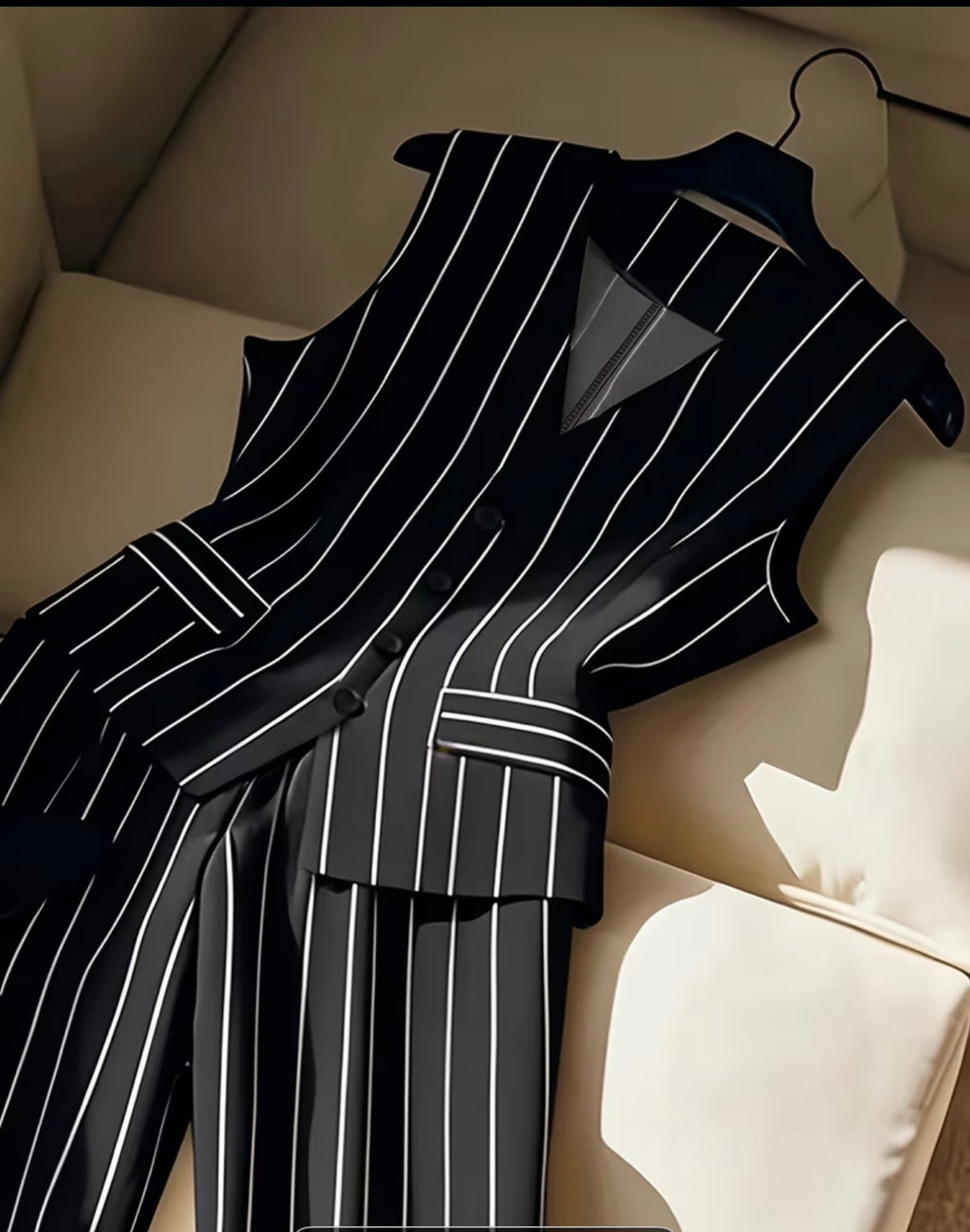 Ensemble blazer tendance 2026
