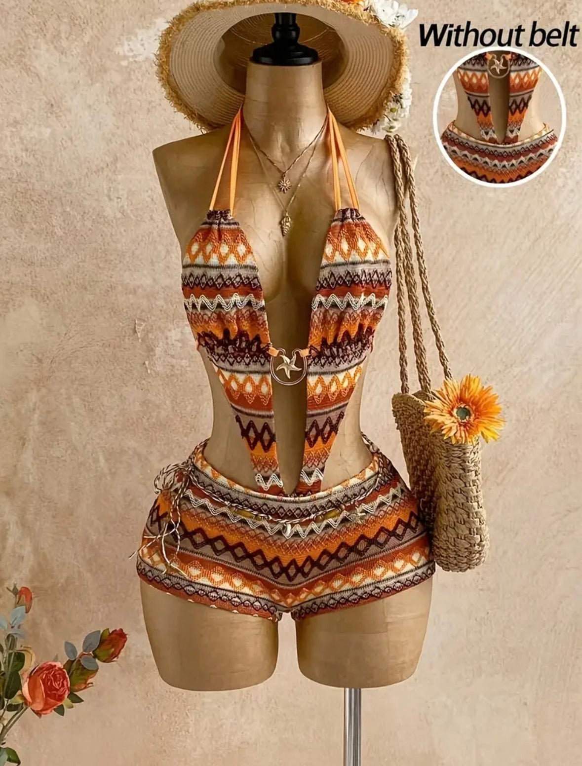 Combinaison sexy
