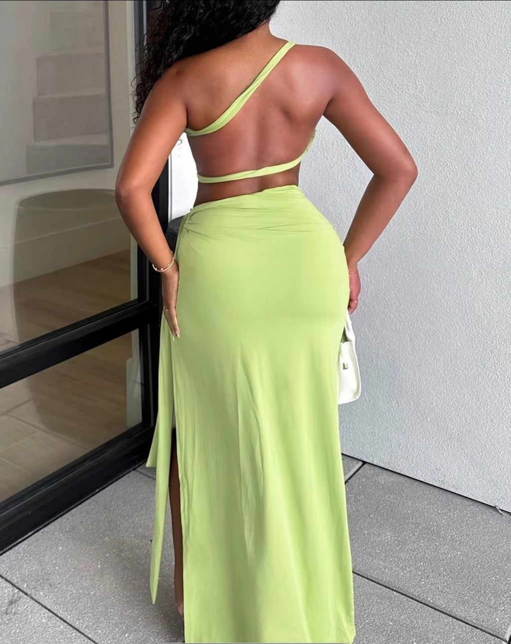 Robe d’été chic
