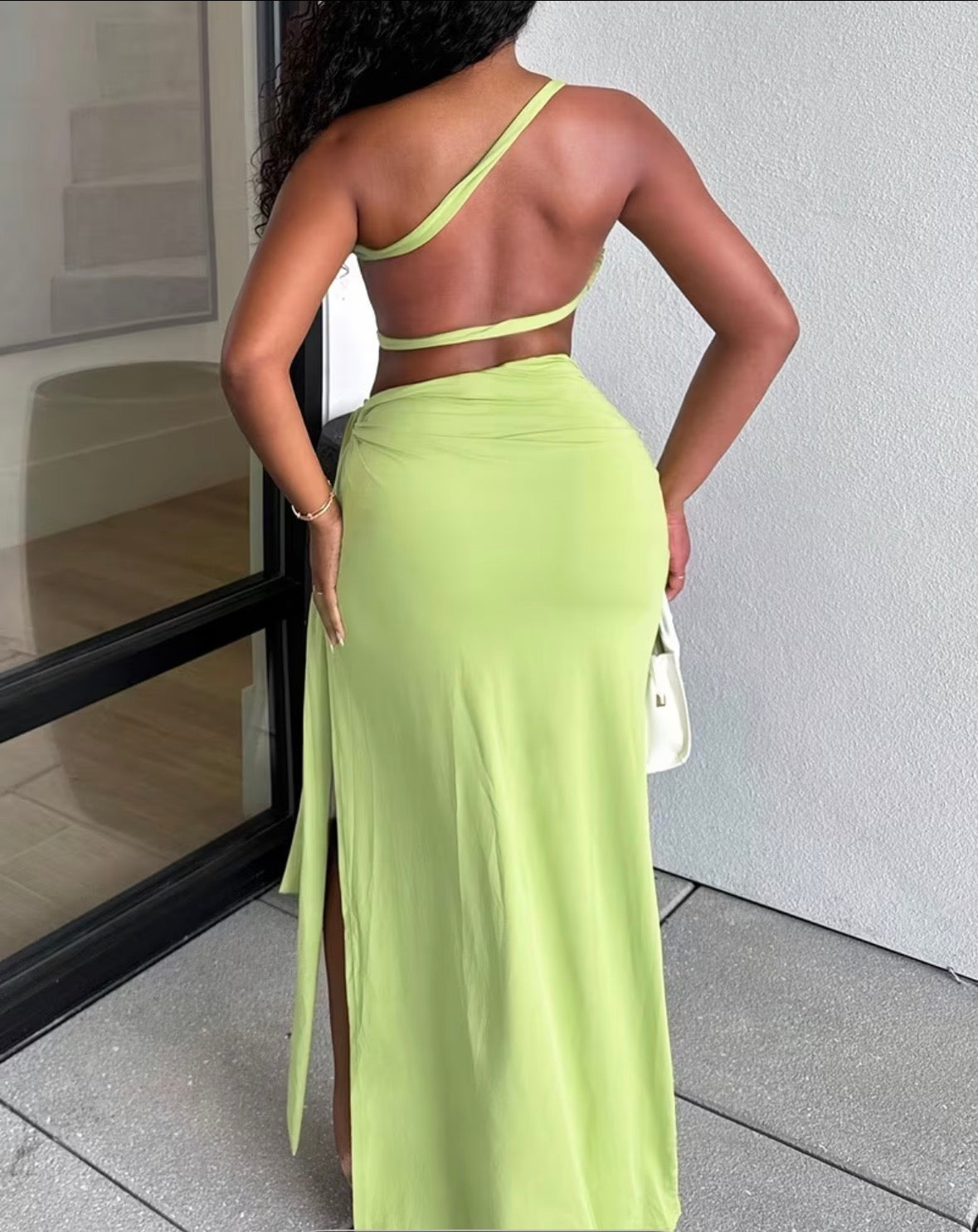 Robe d’été chic