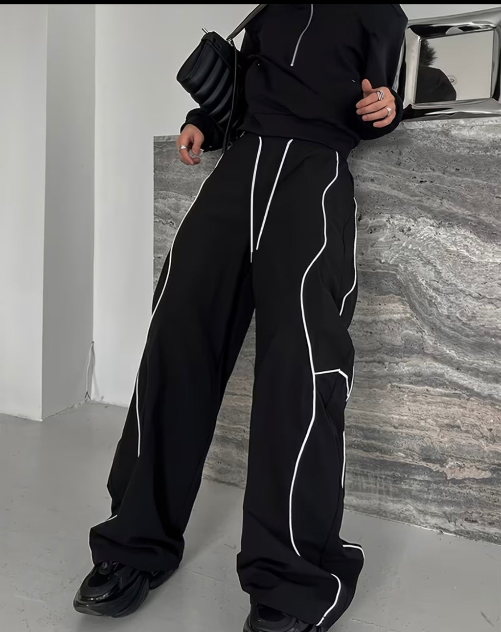 Pantalons homme 2026