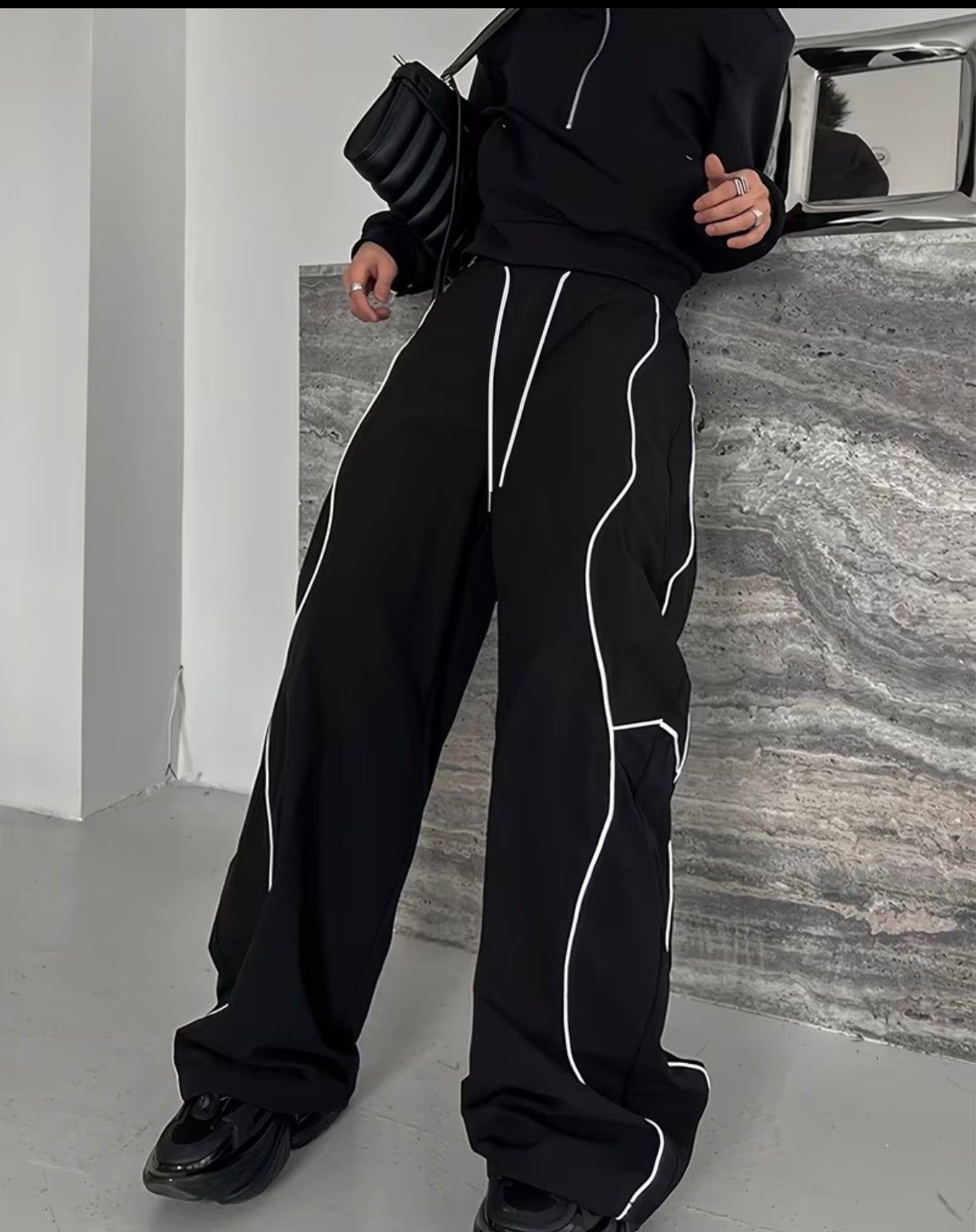 Pantalons homme 2026