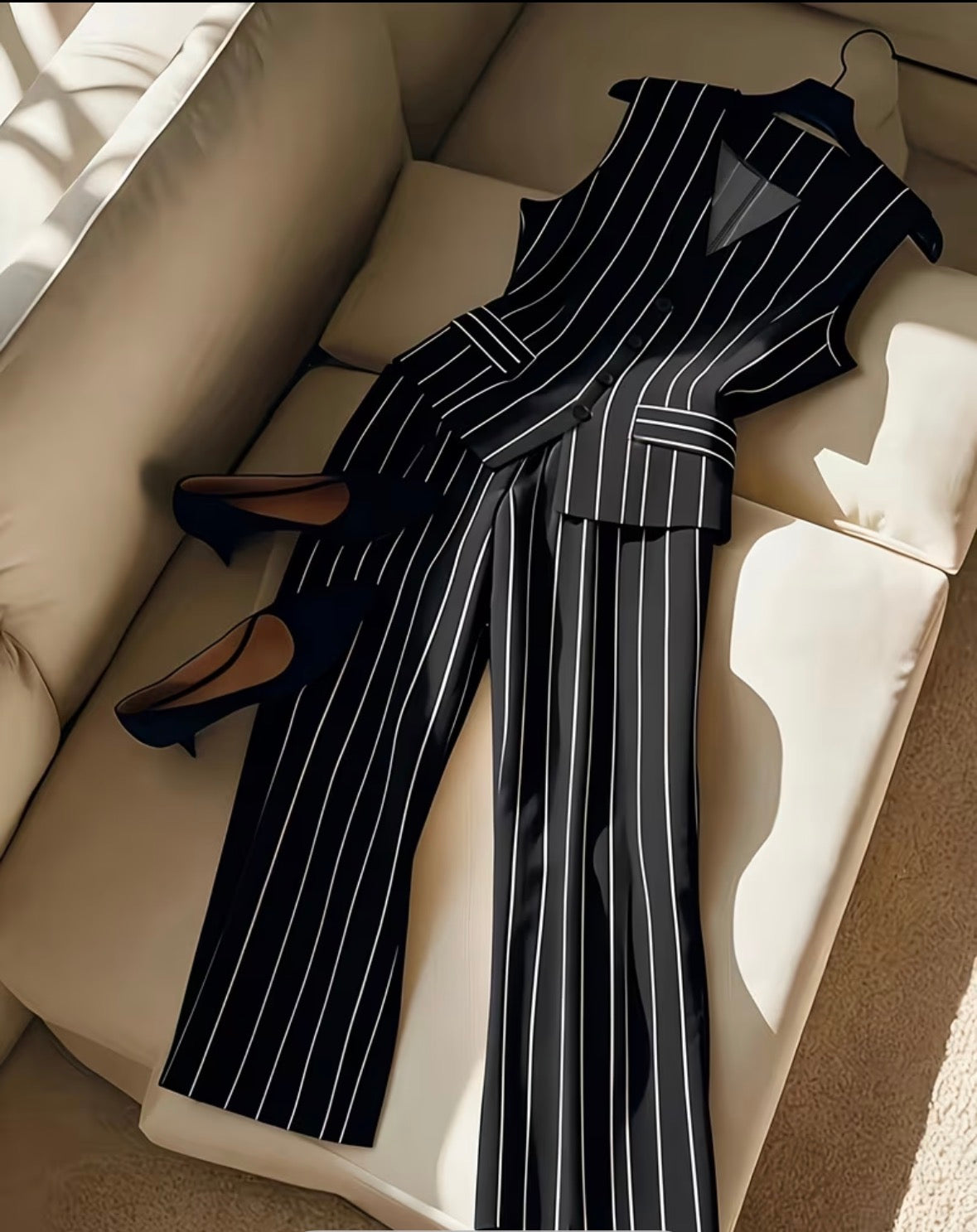 Ensemble blazer tendance 2026