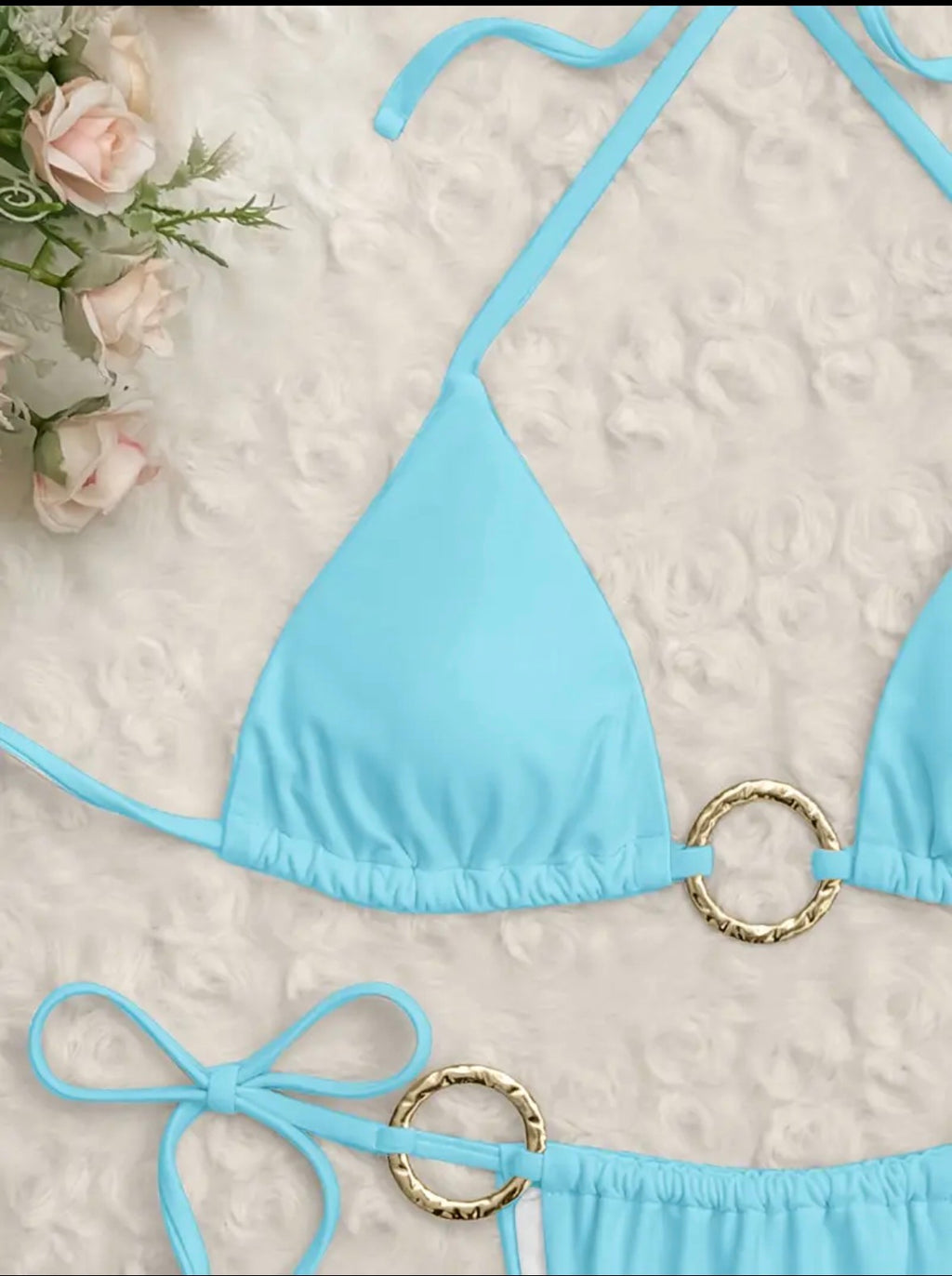 Maillot 2 pièces