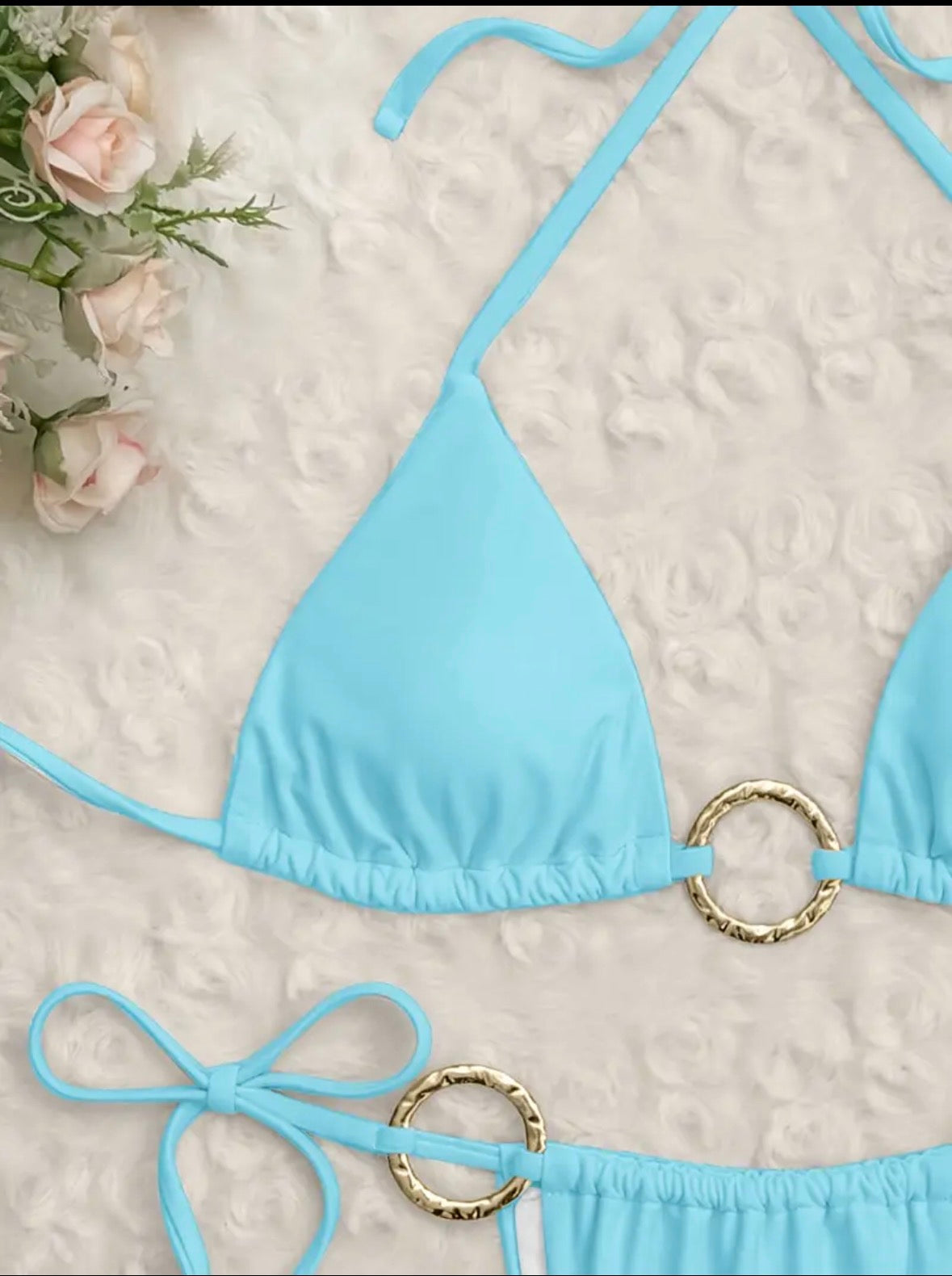 Maillot 2 pièces