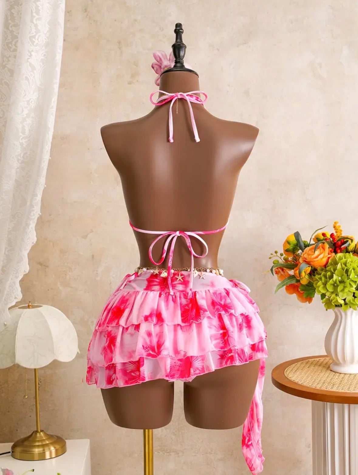 Maillot 3 pièces